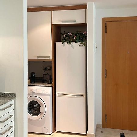 Apartamento M1 Centrico Y Con Balcon Terrassa Exterior foto