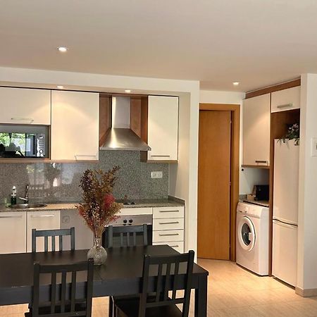 Apartamento M1 Centrico Y Con Balcon Terrassa Exterior foto